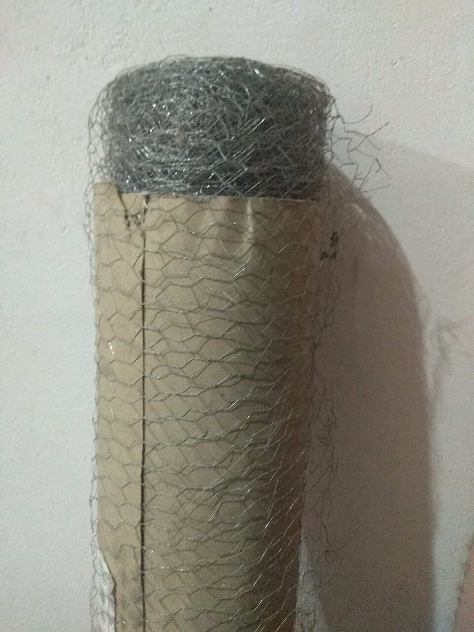 Wires